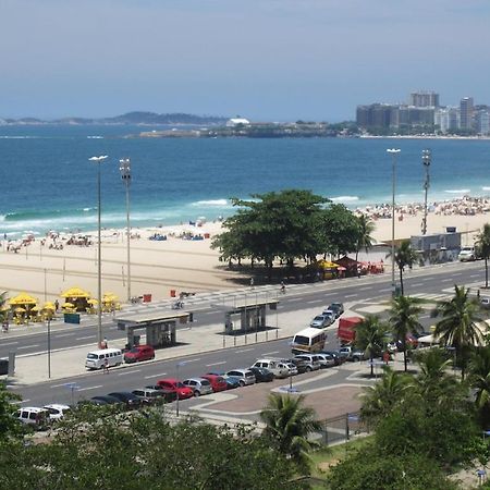 Vista Luxuosa Para O Mar, Conforto E Privacidade! Rio de Janeiro Exterior foto