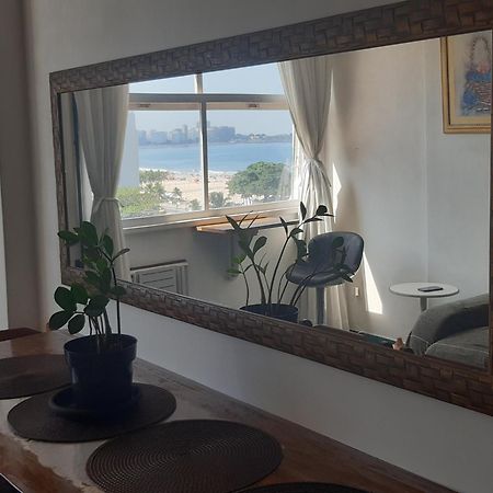Vista Luxuosa Para O Mar, Conforto E Privacidade! Rio de Janeiro Exterior foto
