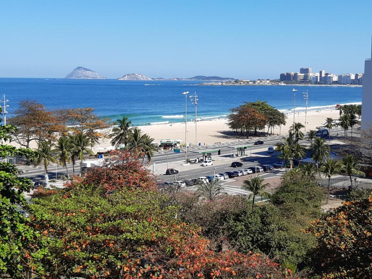 Vista Luxuosa Para O Mar, Conforto E Privacidade! Rio de Janeiro Exterior foto