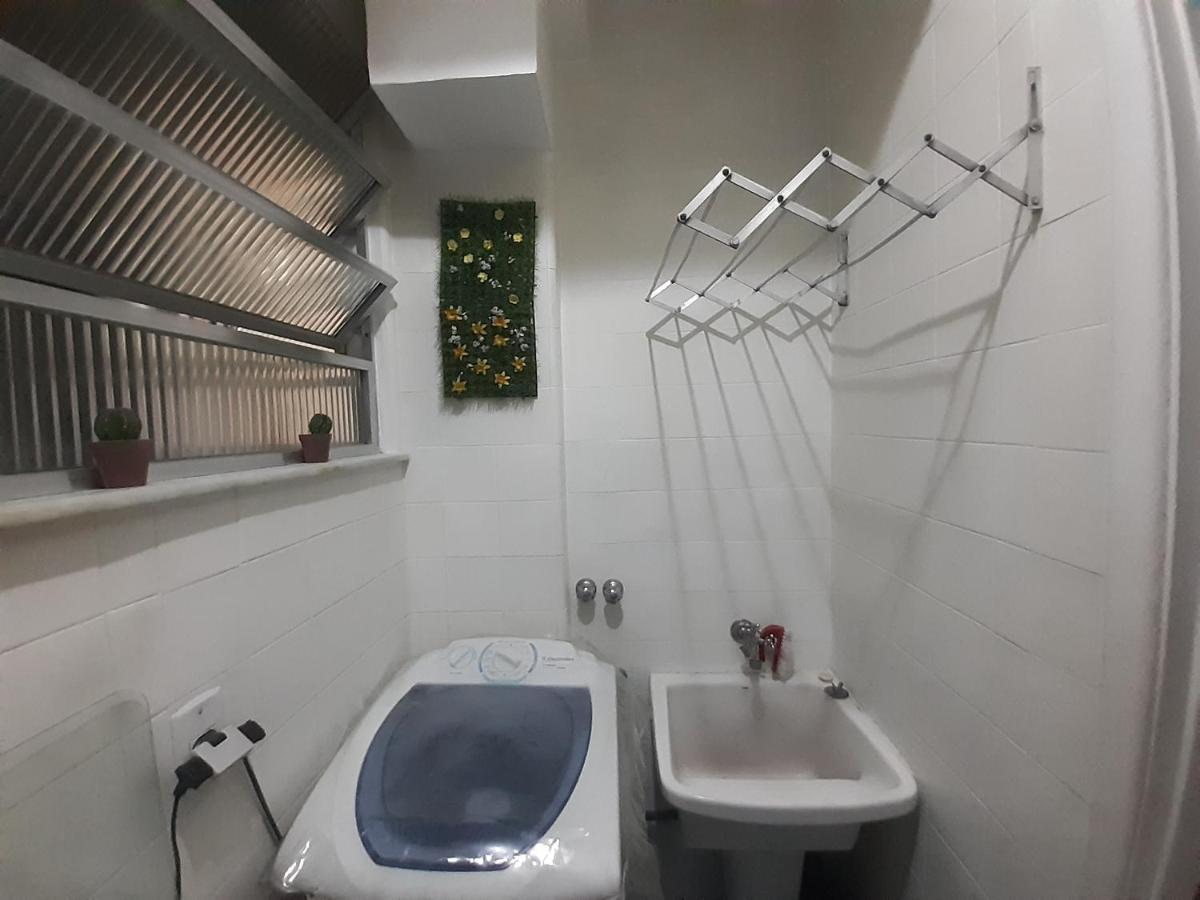 Vista Luxuosa Para O Mar, Conforto E Privacidade! Rio de Janeiro Exterior foto