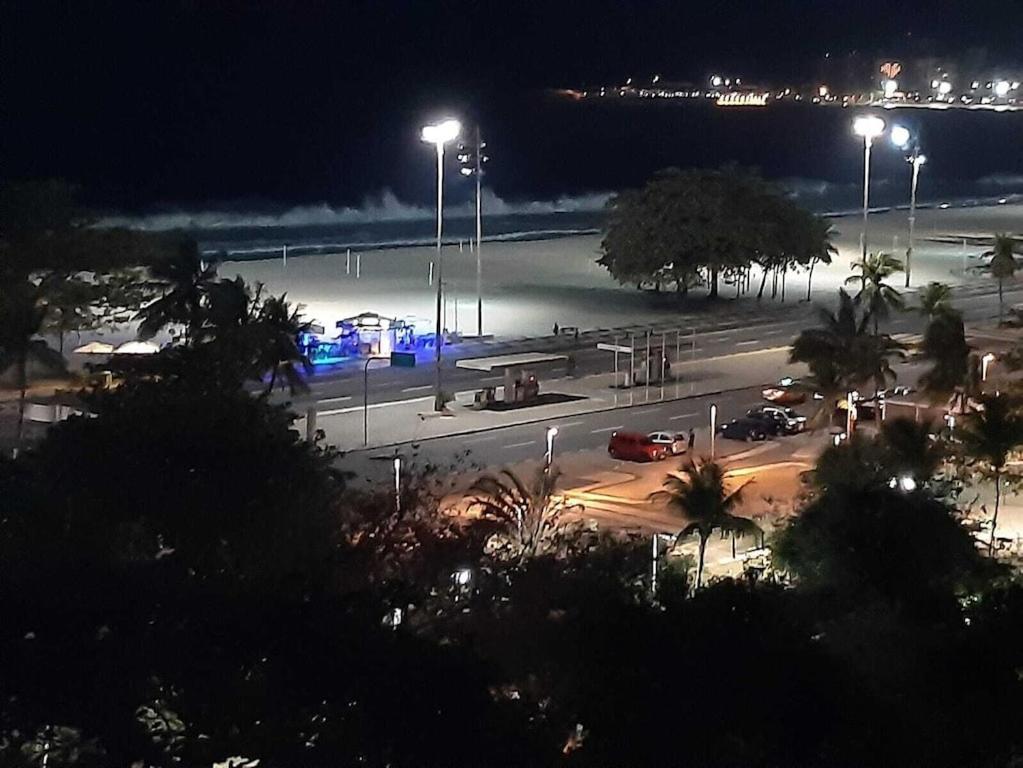 Vista Luxuosa Para O Mar, Conforto E Privacidade! Rio de Janeiro Exterior foto