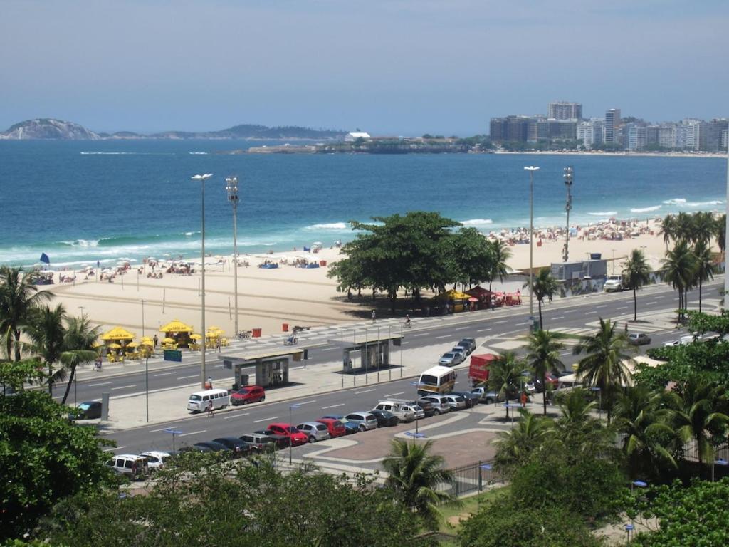 Vista Luxuosa Para O Mar, Conforto E Privacidade! Rio de Janeiro Exterior foto