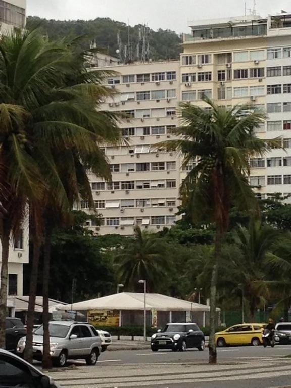 Vista Luxuosa Para O Mar, Conforto E Privacidade! Rio de Janeiro Exterior foto