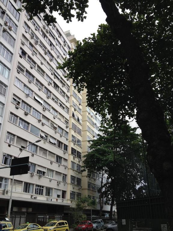 Vista Luxuosa Para O Mar, Conforto E Privacidade! Rio de Janeiro Exterior foto