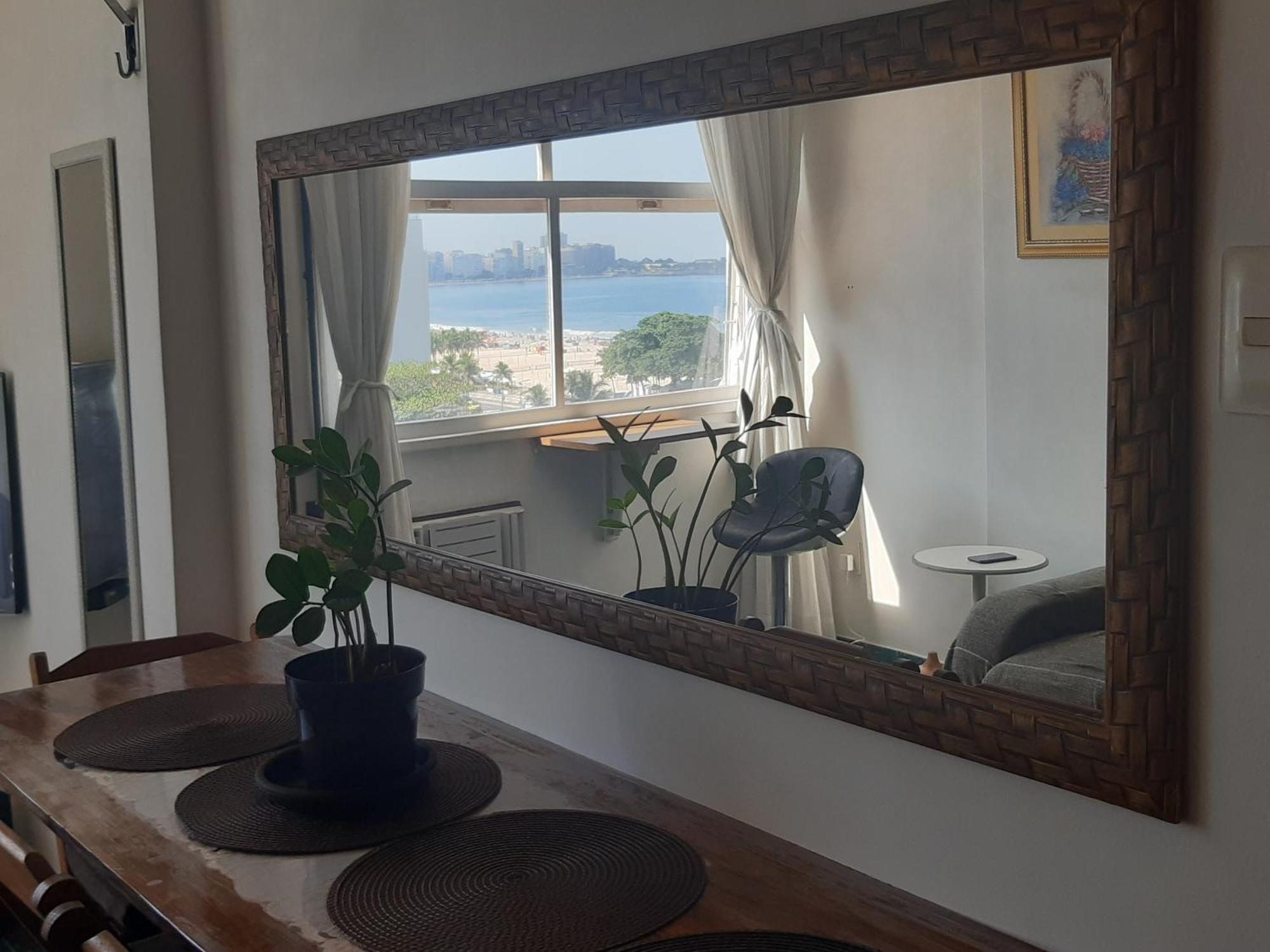 Vista Luxuosa Para O Mar, Conforto E Privacidade! Rio de Janeiro Exterior foto